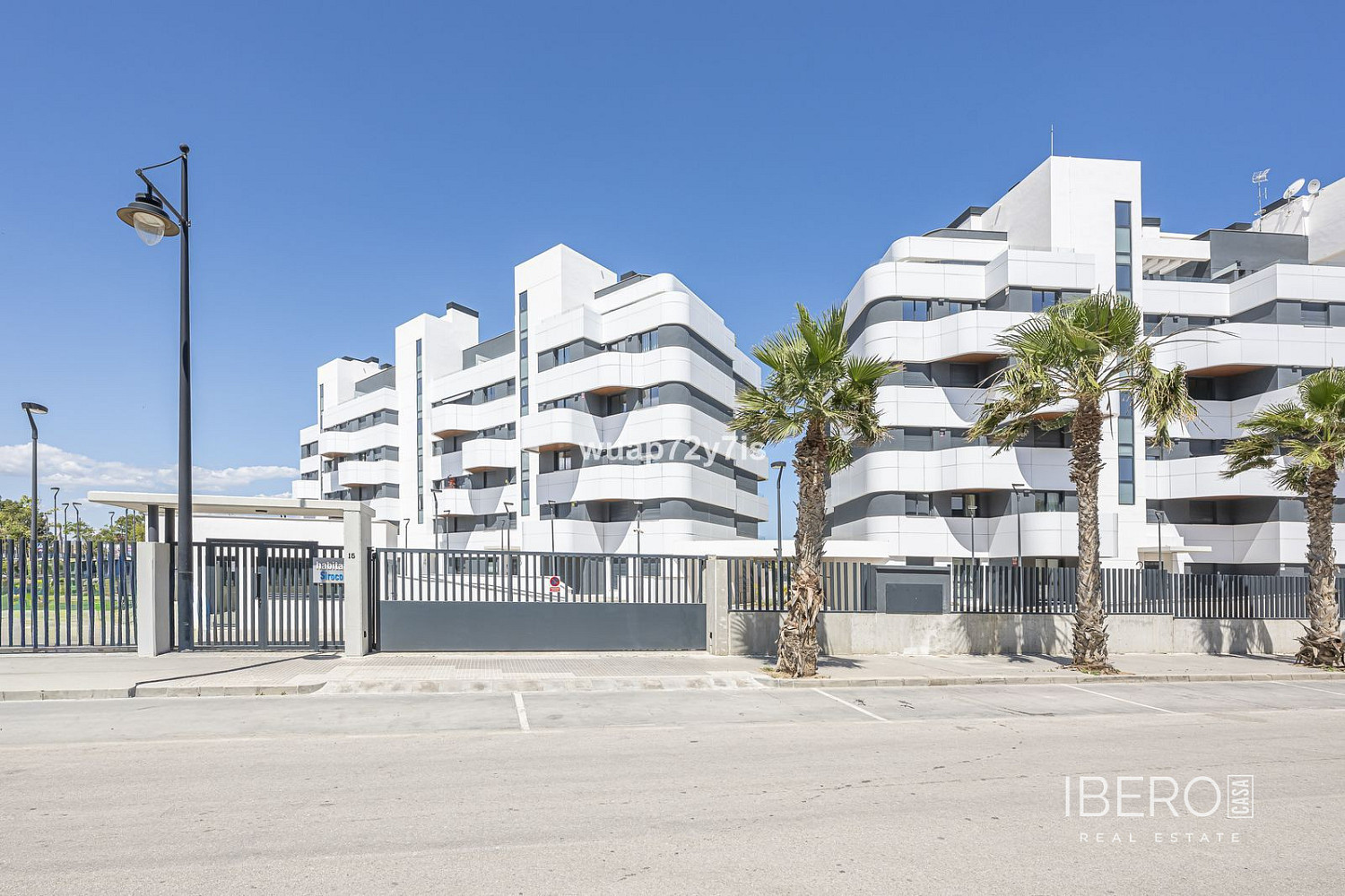 Piso 5+kk – Torremolinos, Costa del Sol Occidental - Vista 2
