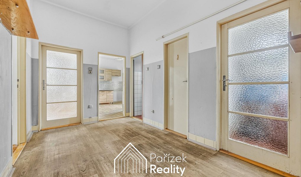 Prodej bytu 3+1 76 m², Police nad Metují – náhled fotky 12
