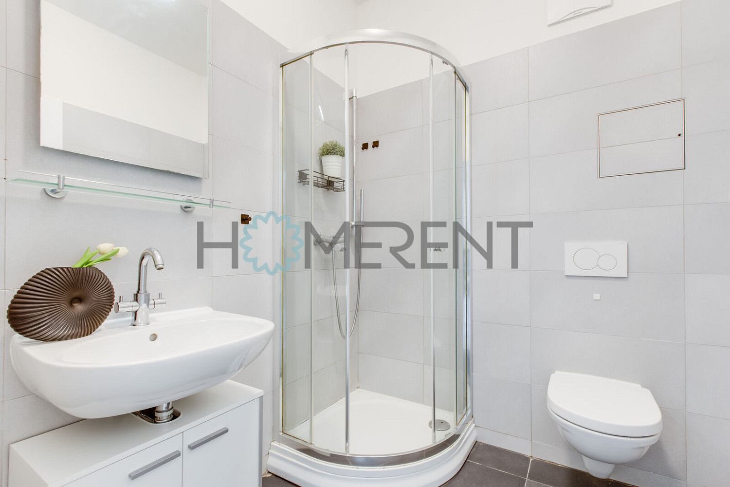 Pronájem bytu 2+kk 48 m² – fotografie 5