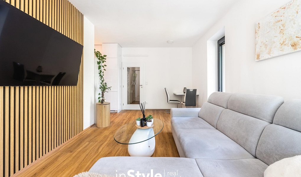 Prodej bytu 2+kk 53 m², Uherské Hradiště – náhled fotky 7