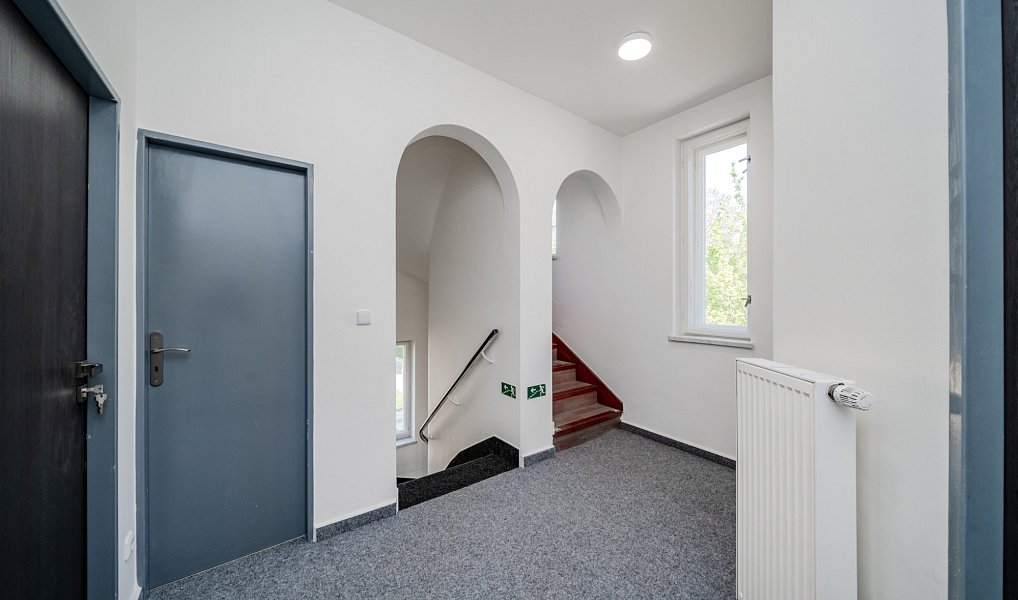 Pronájem kanceláře 38 m², Ostrava – náhled fotky 5