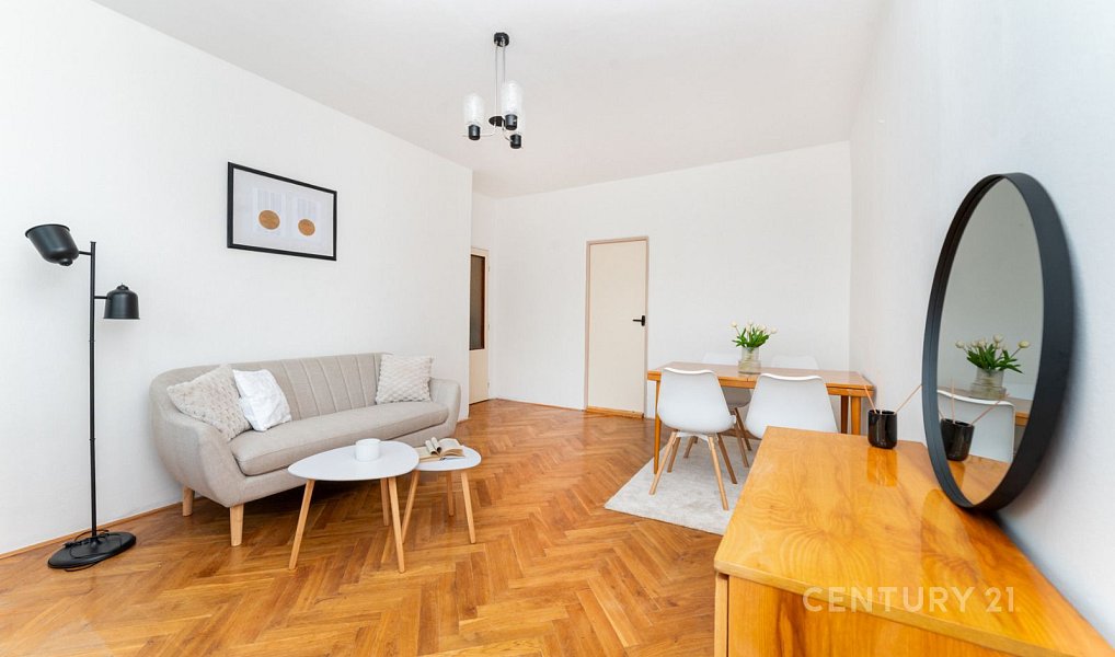 Prodej bytu 4+1 80 m², Jablunkov – náhled fotky 3