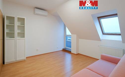 Prodej bytu 2+1 53 m², Lesní, Bílovice nad Svitavou, okres Brno-venkov