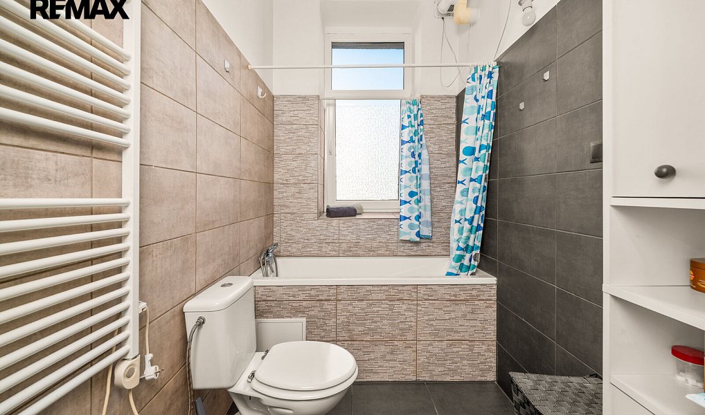 Prodej bytu 2+1 54 m², České Budějovice – náhled fotky 13