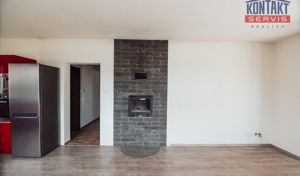 Prodej domu 135 m² s pozemkem 1 654 m², Lišov – náhled fotky 11
