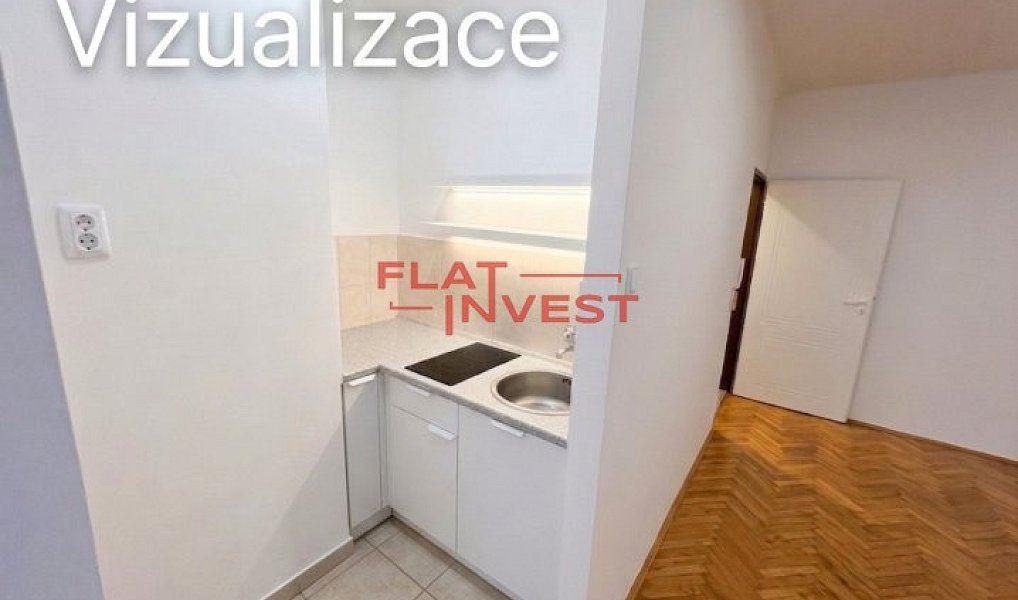 Prodej bytu 1+kk 25 m², Sokolov – náhled fotky 7