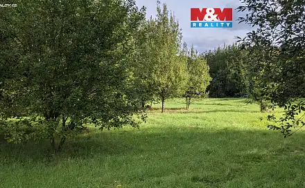 Prodej stavebního pozemku 4 912 m², Kladno
