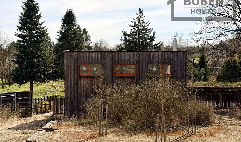 Prodej ubytovacího objektu 790 m², Ošelín – náhled fotky 57