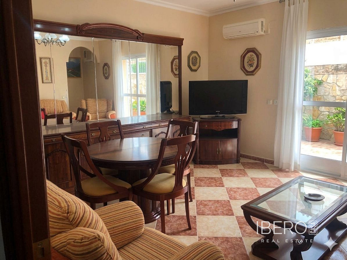 Casa 5+kk – Cuevas de San Marcos, Nororma - Vista 3