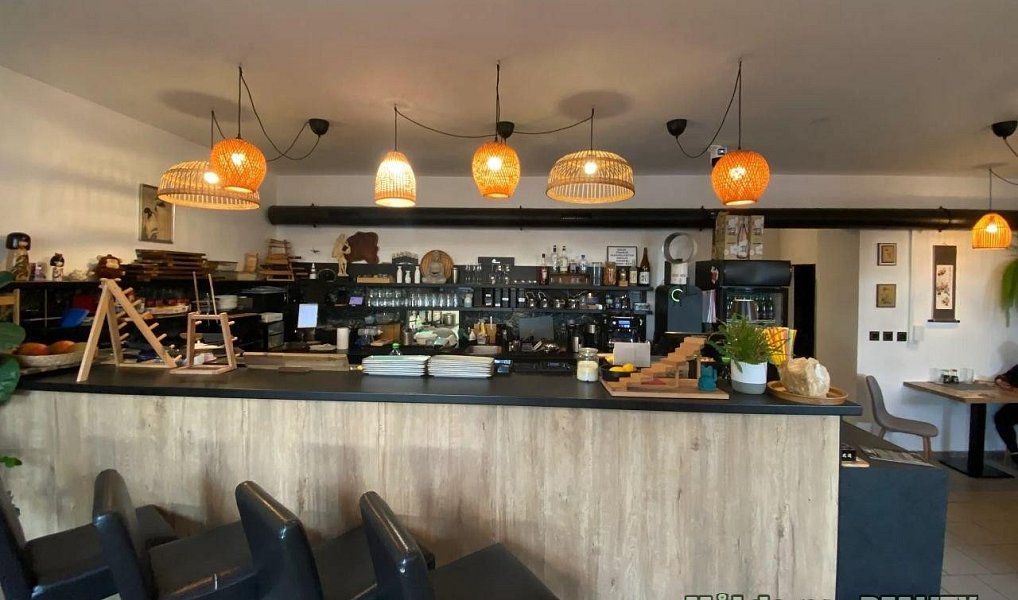 Pronájem restaurace 86 m², Praha – náhled fotky 14