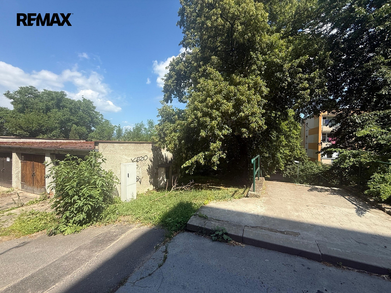 Prodej garáže v teplicích — photo 4