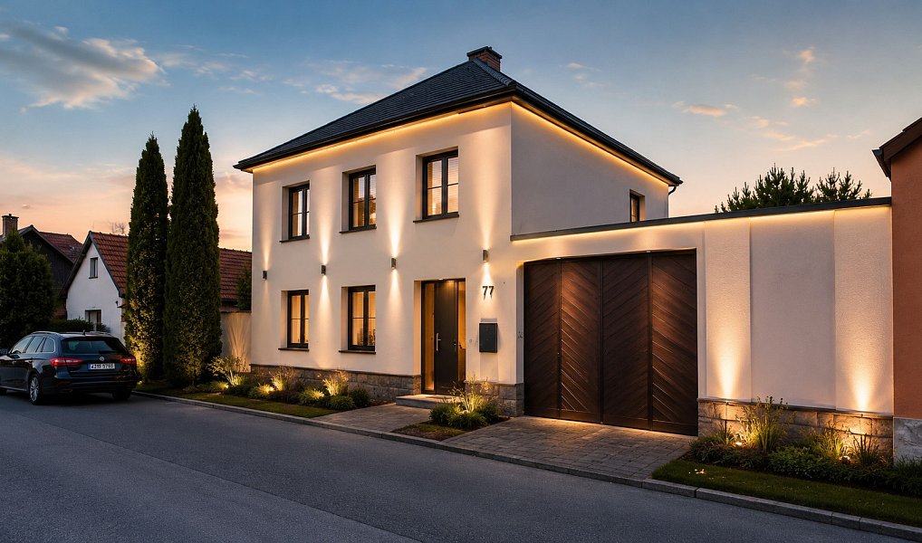 Prodej domu 110 m² s pozemkem 1 195 m², Hustopeče nad Bečvou – náhled fotky 3