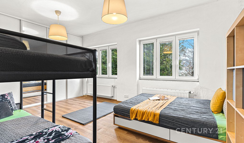 Prodej domu 100 m² s pozemkem 225 m², Praha – náhled fotky 6