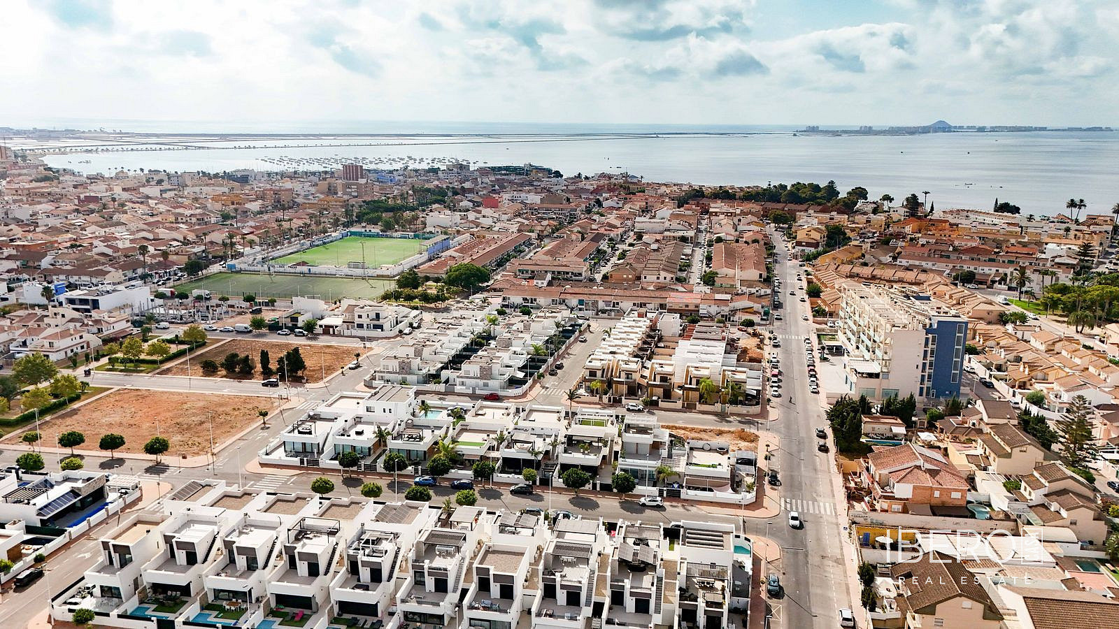 Casa 6+kk – San Pedro del Pinatar - Vista 2