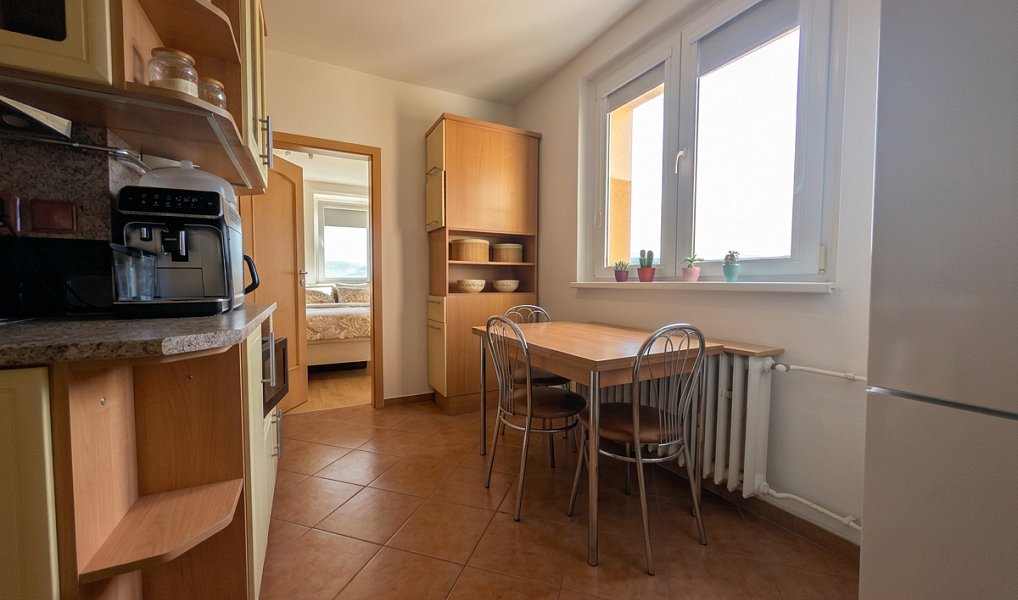 Prodej bytu 3+1 63 m², Šternberk – náhled fotky 5