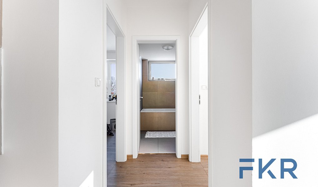 Prodej bytu 3+kk 74 m², Kralupy nad Vltavou – náhled fotky 9