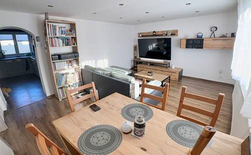 Prodej bytu 3+1 74 m², Sídl. Beskydské, Frenštát pod Radhoštěm, okres Nový Jičín