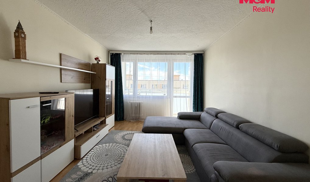 Prodej bytu 3+1 79 m², Krupka – náhled fotky 3