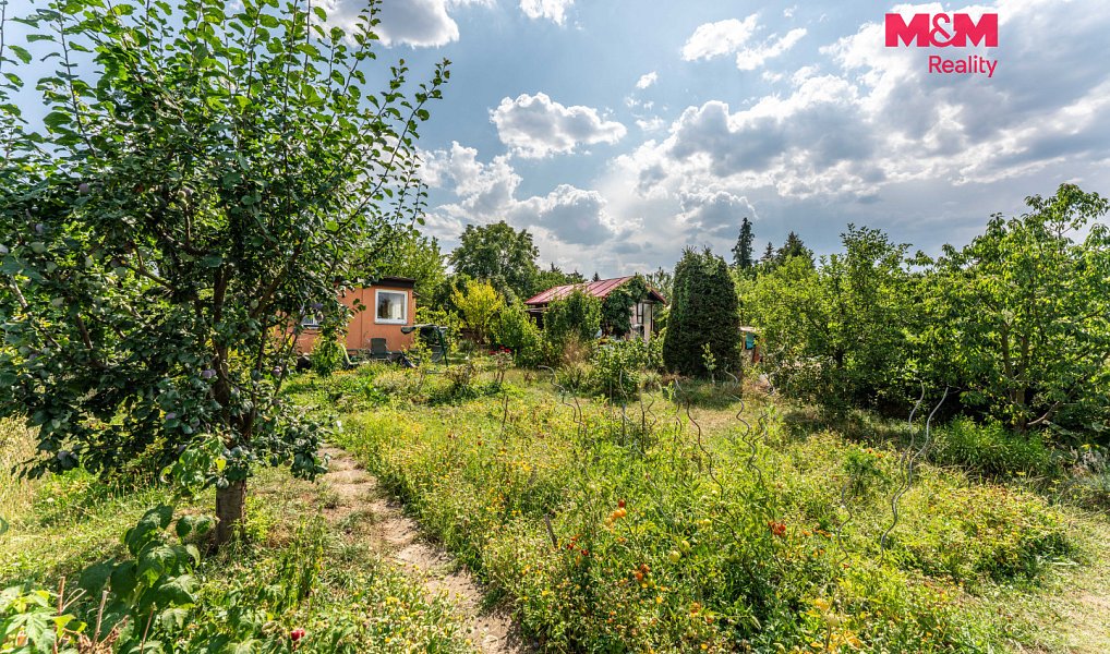 Prodej chaty/chalupy 14 m² s pozemkem 300 m², Praha – náhled fotky 8
