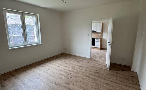 Pronájem bytu 1+1 38 m², Cottonové, Ostrava - Mariánské Hory