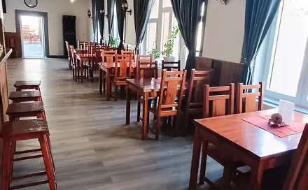 Pronájem restaurace 260 m², Vilsnická, Děčín - Děčín VII-Chrochvice
