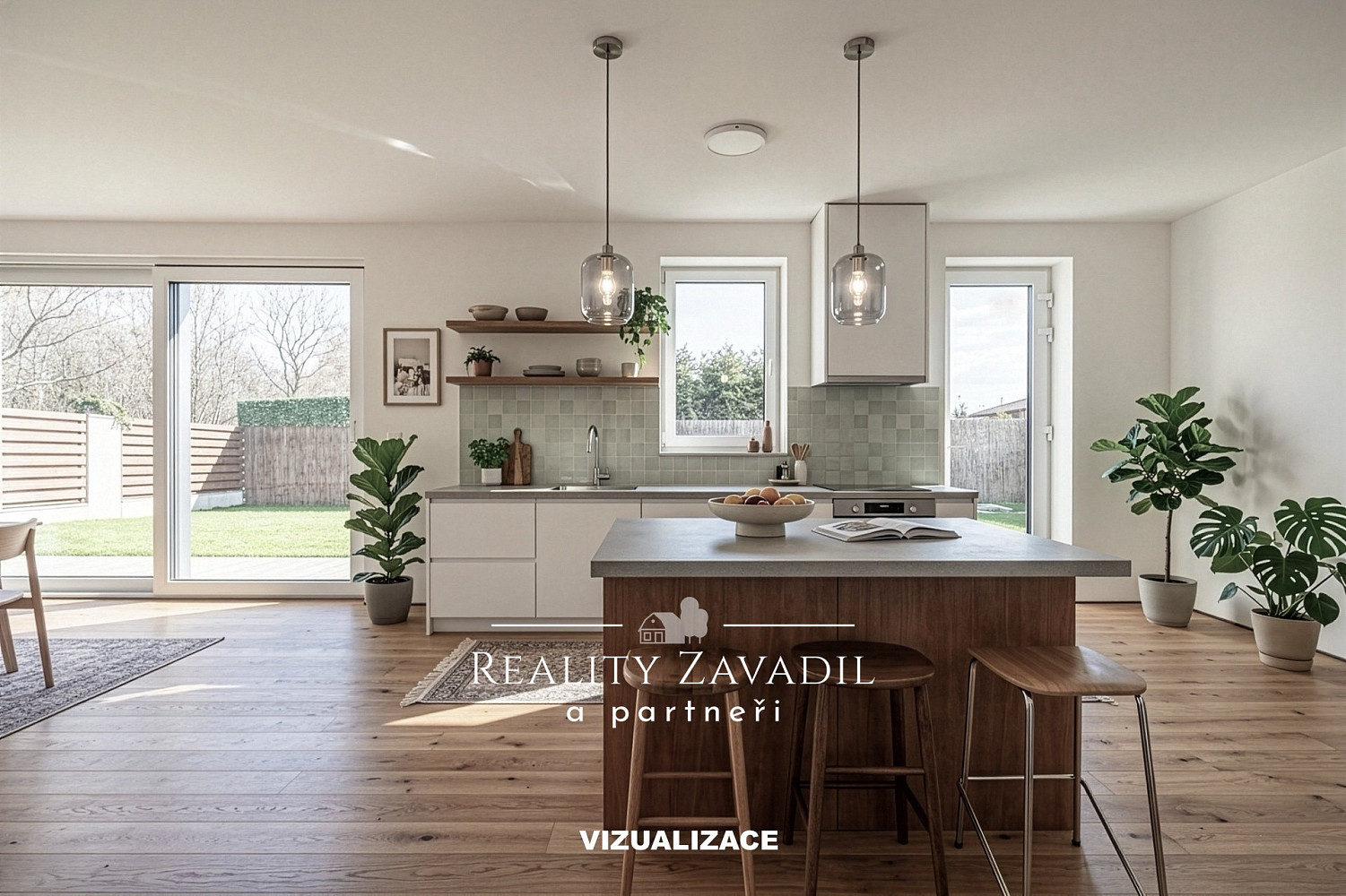 Prodej domu 102 m² s pozemkem 289 m² — photo 3