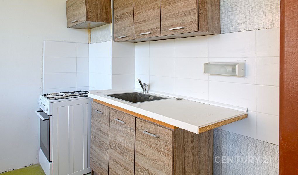 Pronájem bytu 2+1, 47 m², Pražské Předměstí - Teplice, Bílina