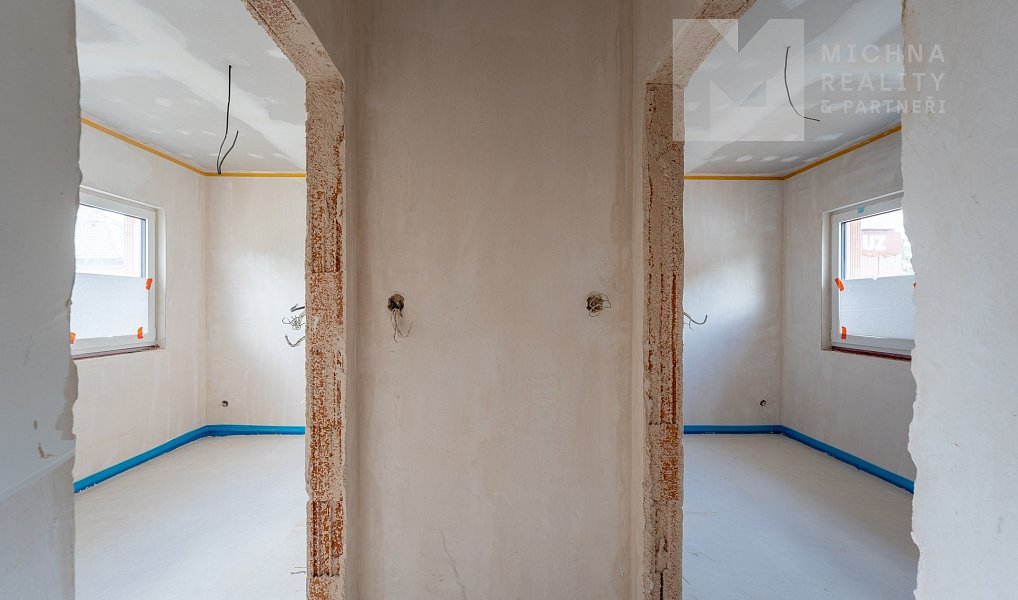 Prodej domu 101 m² s pozemkem 198 m², Kunštát – náhled fotky 16