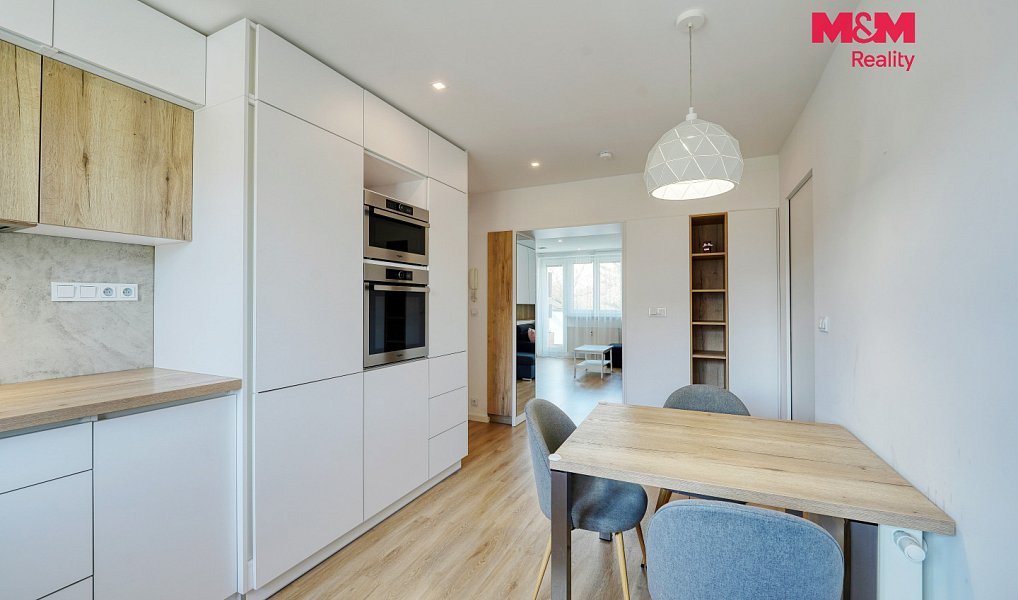 Pronájem bytu 3+kk 66 m², Plzeň – náhled fotky 6