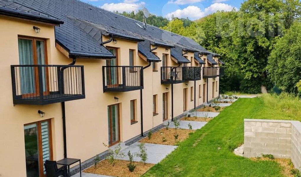 Prodej bytu 2+kk 45 m², Červená Voda – náhled fotky 2