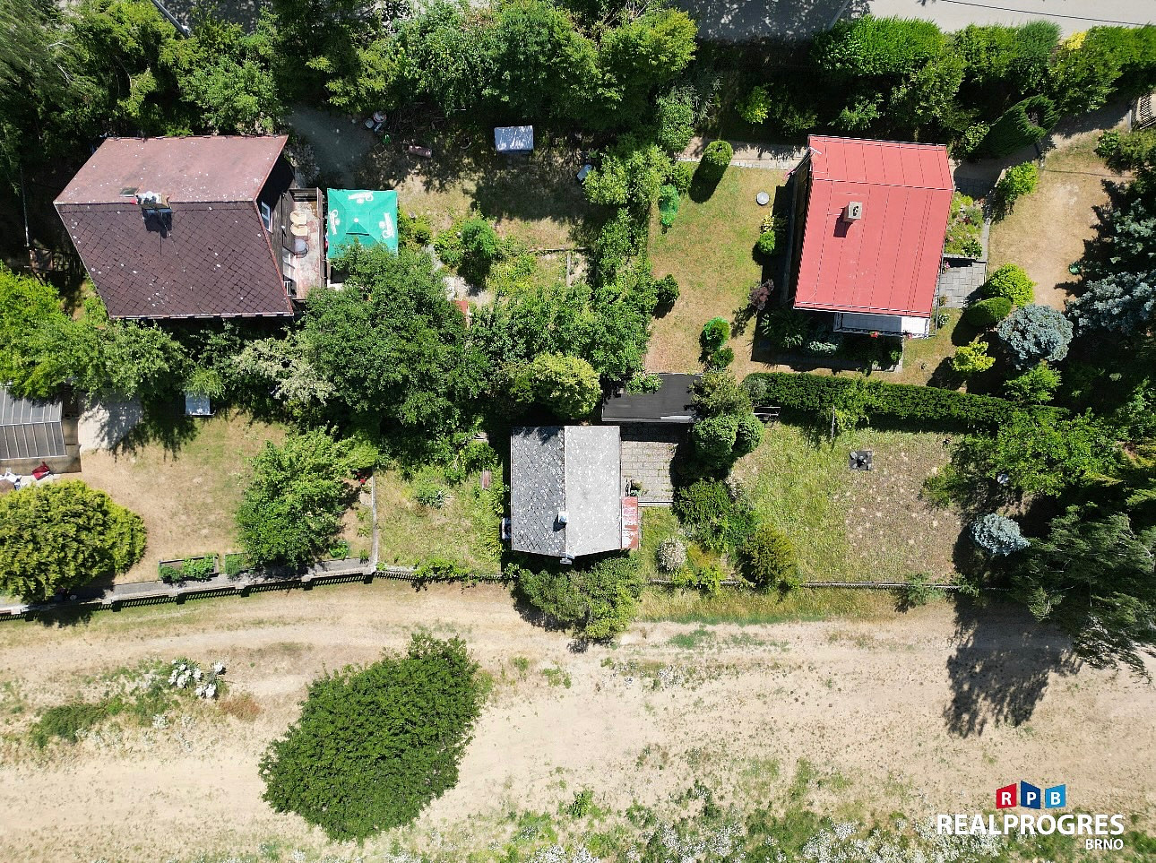 Prodej chaty/chalupy 73 m² s pozemkem 449 m² — photo 2