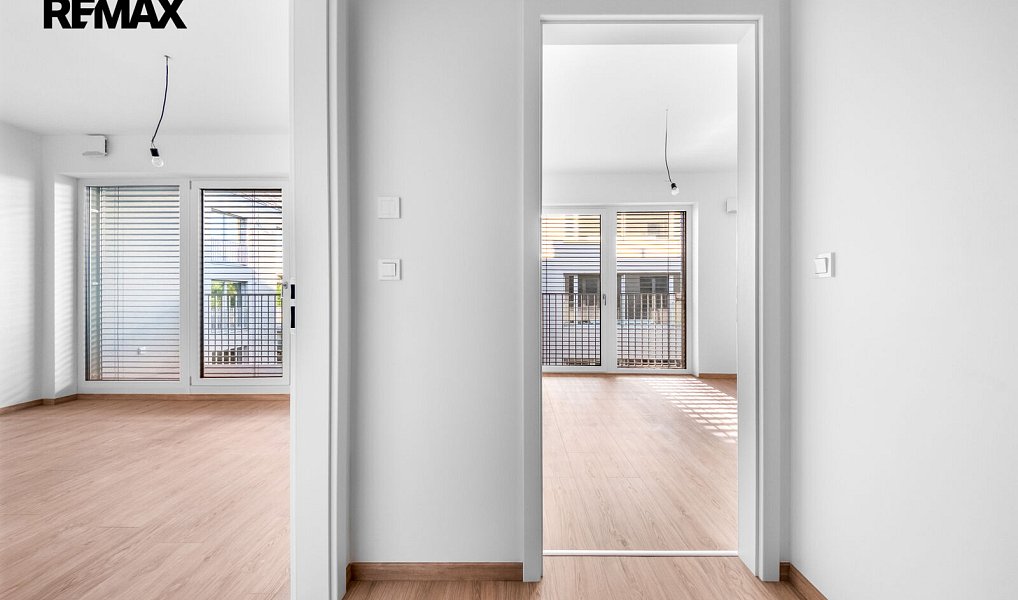 Prodej bytu 2+kk 42 m², Hostivice – náhled fotky 10