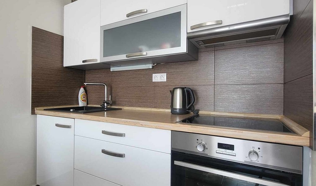 Pronájem bytu 2+kk 49 m², České Budějovice – náhled fotky 3