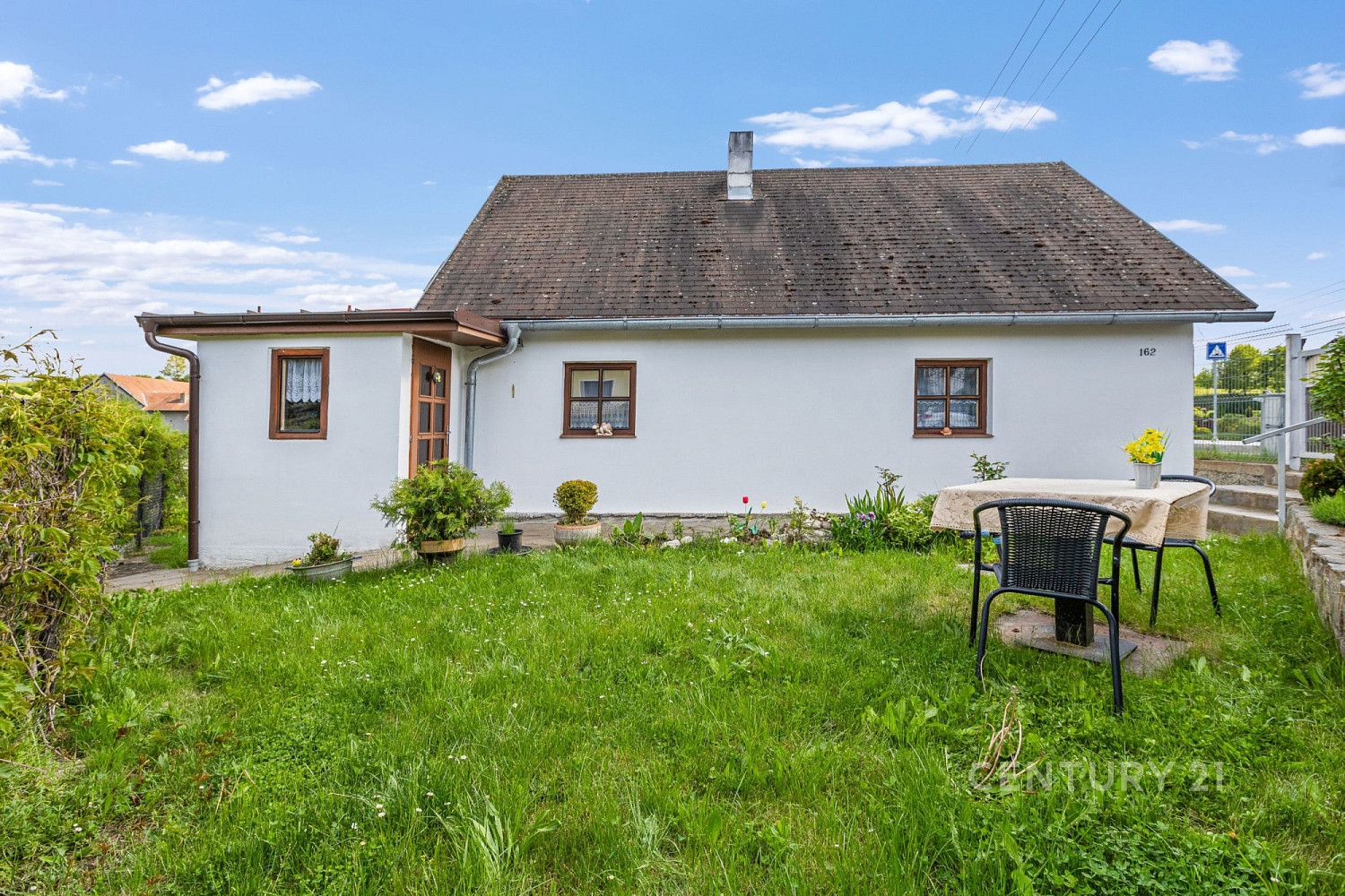 Prodej chaty/chalupy 121 m² s pozemkem 407 m²