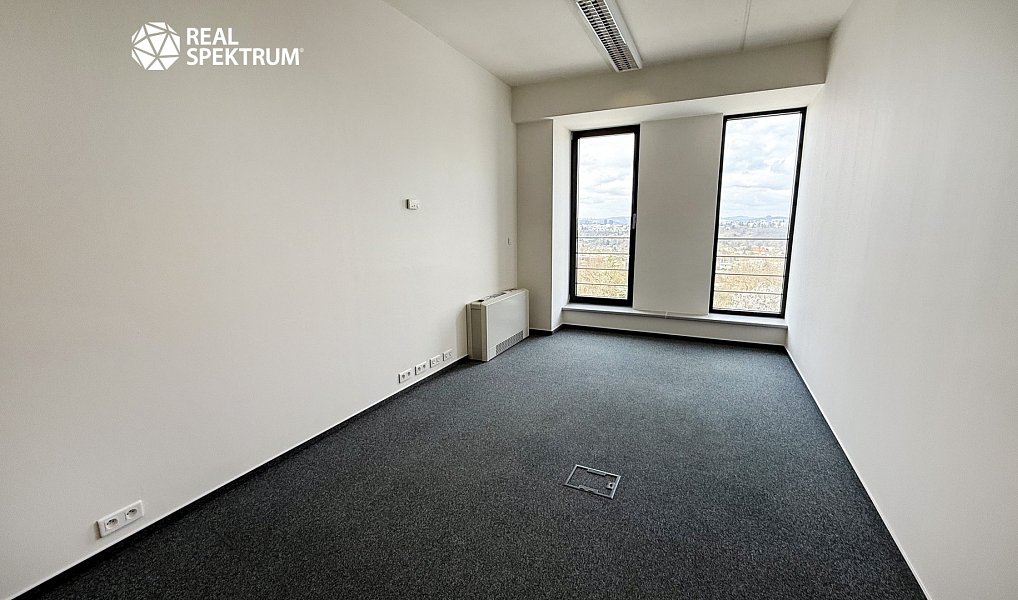Pronájem kanceláře 106 m², Brno – náhled fotky 3
