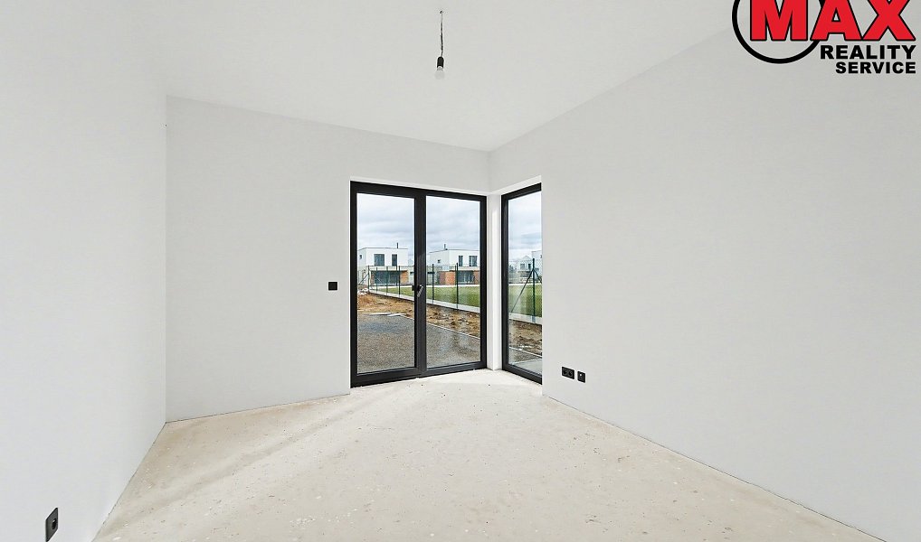 Prodej domu 216 m² s pozemkem 821 m², Vysoký Újezd – náhled fotky 11