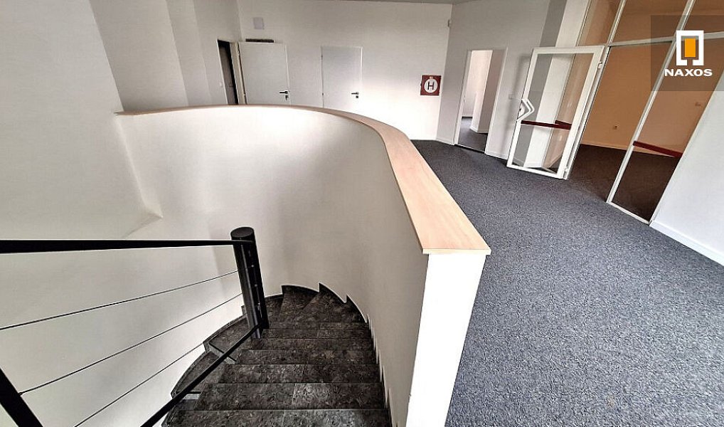 Pronájem obchodních prostor 415 m², Ostrava – náhled fotky 27