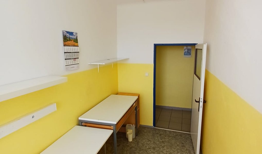 Pronájem kanceláře 159 m², Plzeň – náhled fotky 8