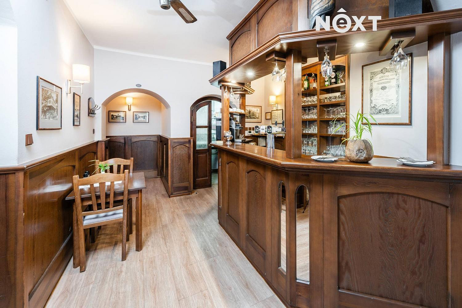 Prodej ubytovacího objektu 420 m² — photo 3