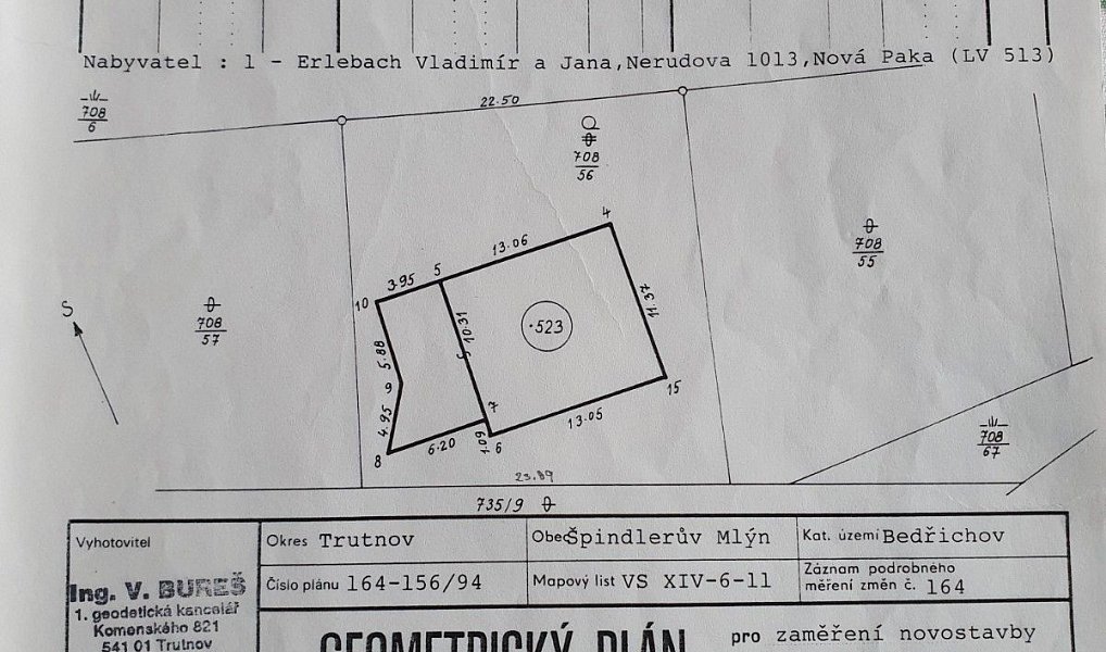 Prodej domu 390 m² s pozemkem 617 m², Špindlerův Mlýn – náhled fotky 41