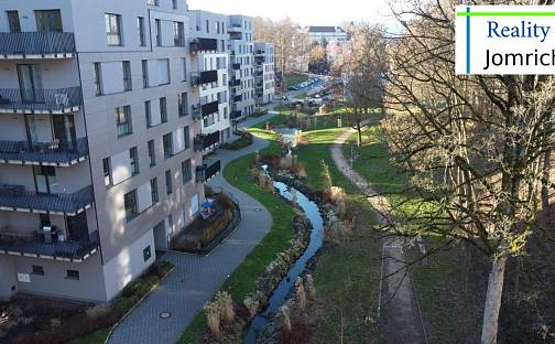 Pronájem bytu 2+kk 60 m², Vítězná, Liberec - Liberec I-Staré Město