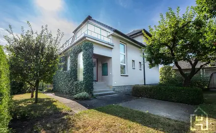 Prodej domu 190 m² s pozemkem 591 m², Zelená, Havlíčkův Brod