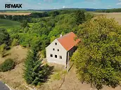 Prodej stavebn�ho pozemku 2�000�m2