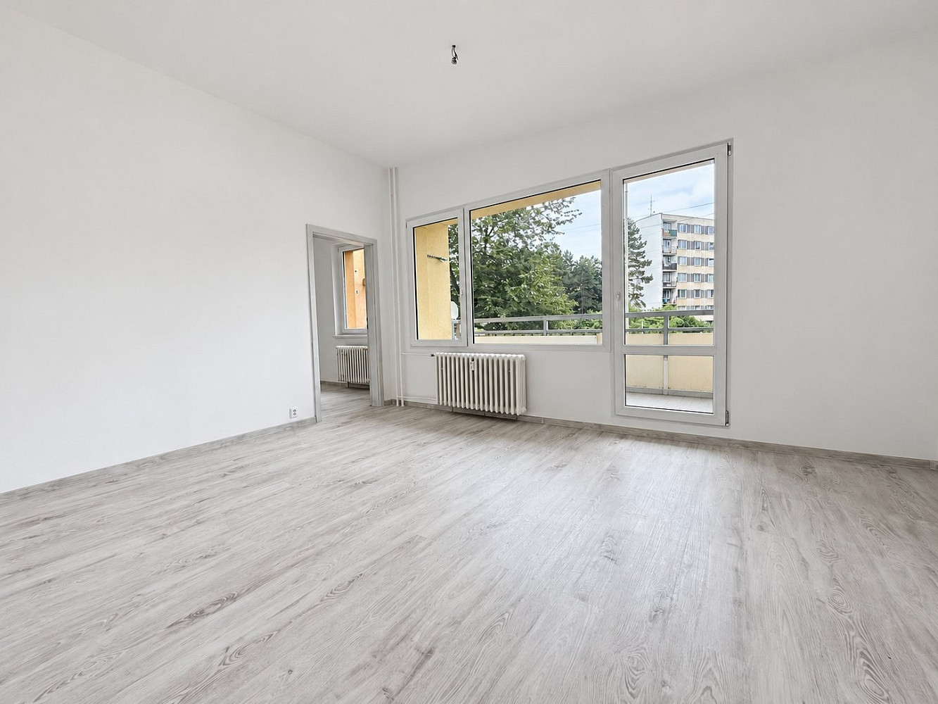 Prodej bytu 3+1 66 m² – fotografie 4