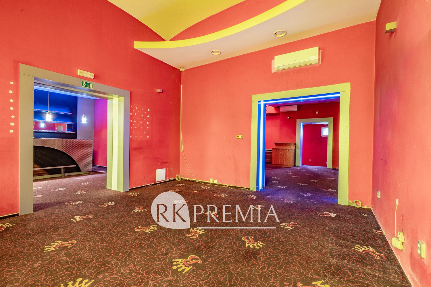 Pronájem obchodních prostor 130 m² - Вид 3
