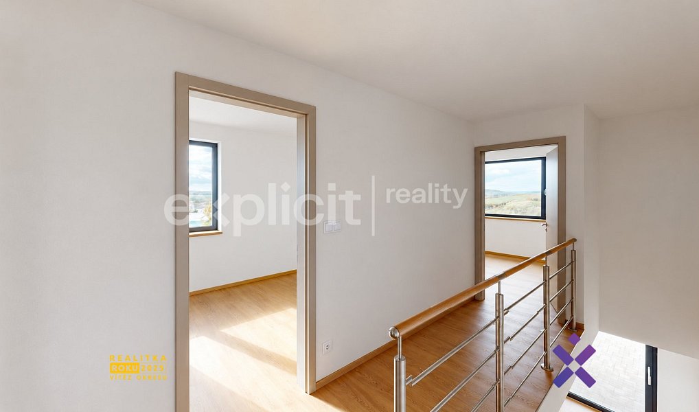 Pronájem bytu 3+kk 81 m², Uherský Brod – náhled fotky 8
