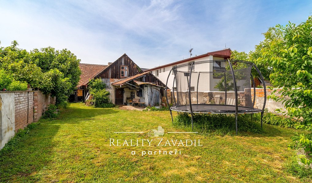 Prodej domu 166 m² s pozemkem 780 m², Žiželice – náhled fotky 12