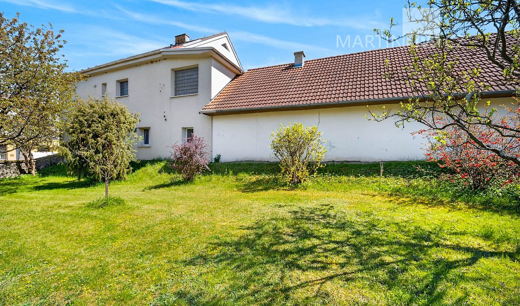 Prodej domu 326 m² s pozemkem 1 686 m², Kamenný Přívoz – náhled fotky 55