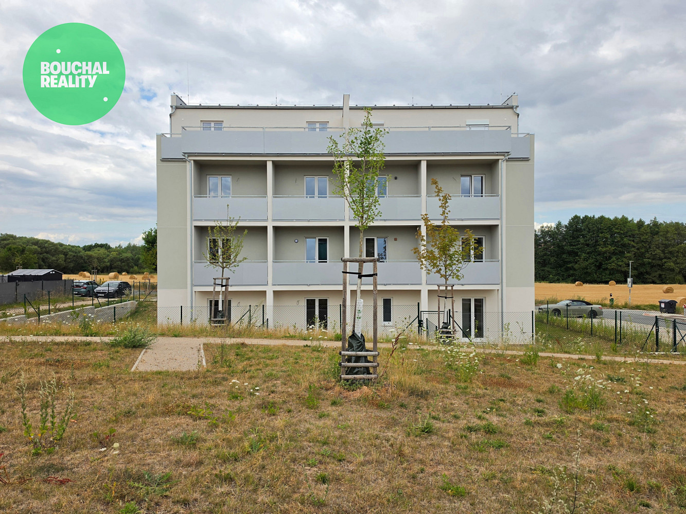 Pronájem bytu 2+kk 49 m² – fotografie 4