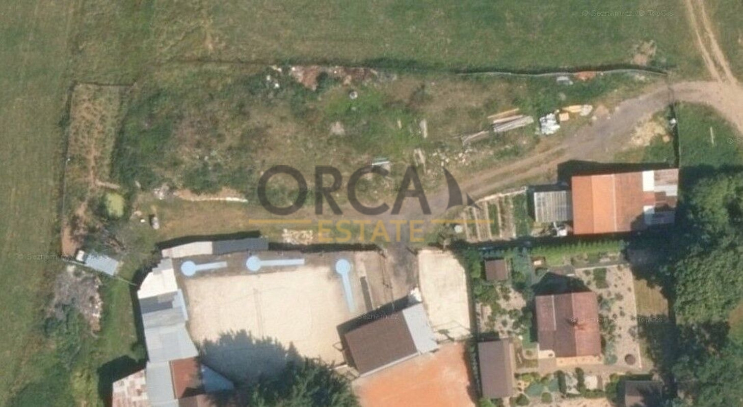 Prodej pole 955 m² – fotografie 4